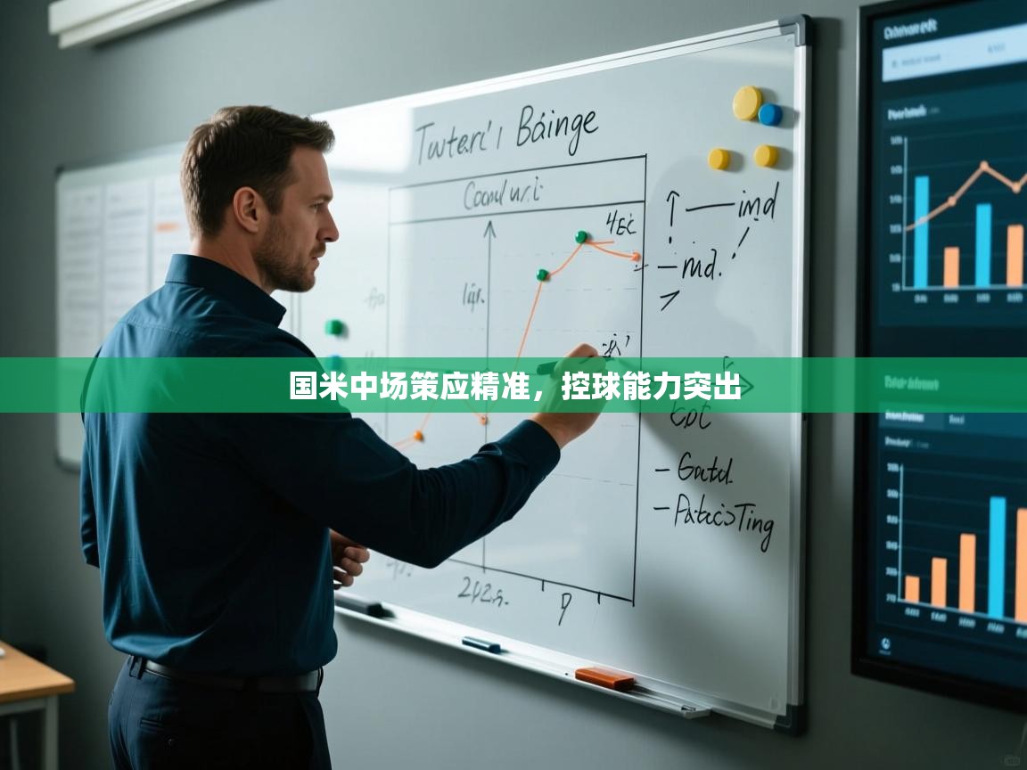 国米中场策应精准，控球能力突出