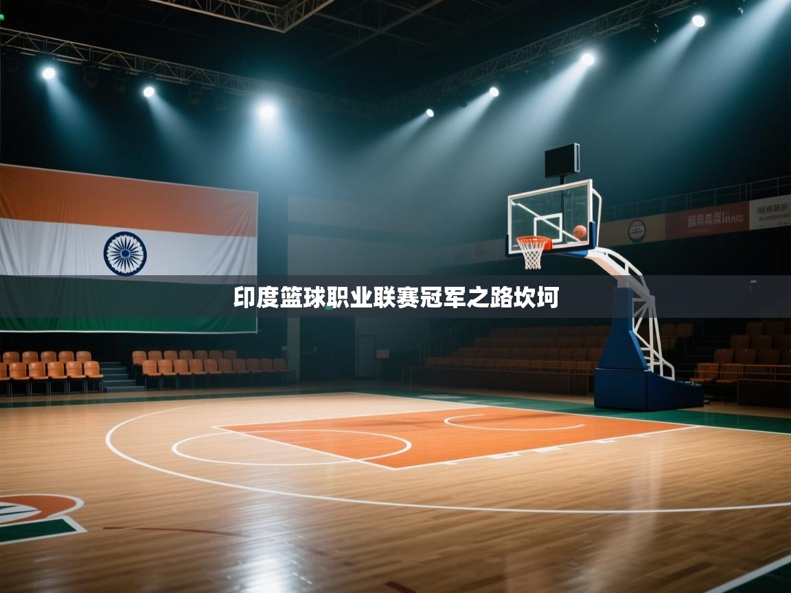 印度篮球职业联赛冠军之路坎坷