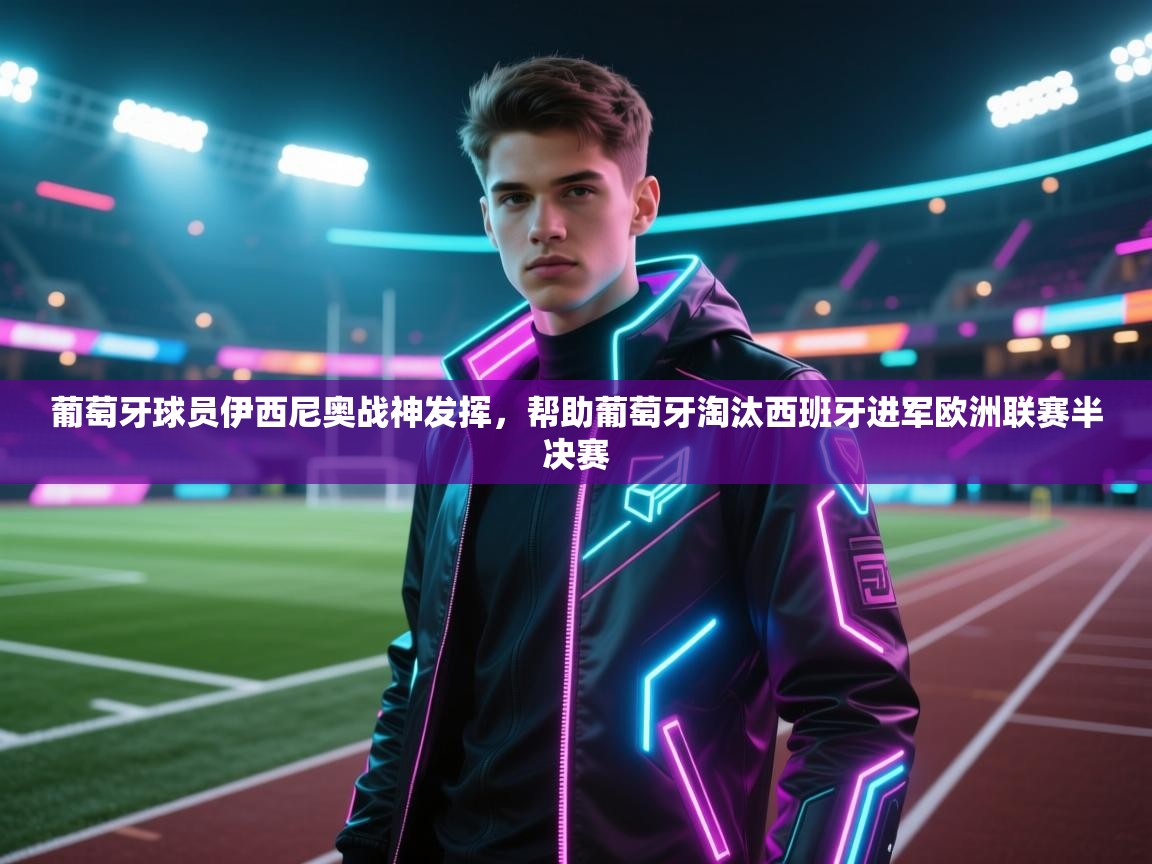 葡萄牙球员伊西尼奥战神发挥，帮助葡萄牙淘汰西班牙进军欧洲联赛半决赛