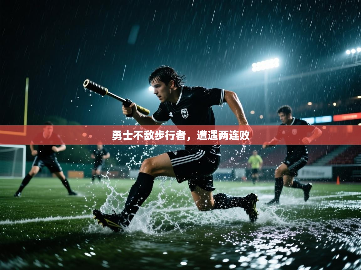 勇士不敌步行者，遭遇两连败