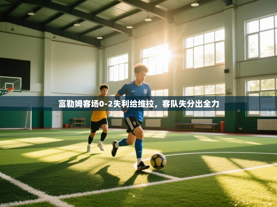 富勒姆客场0-2失利给维拉，客队失分出全力