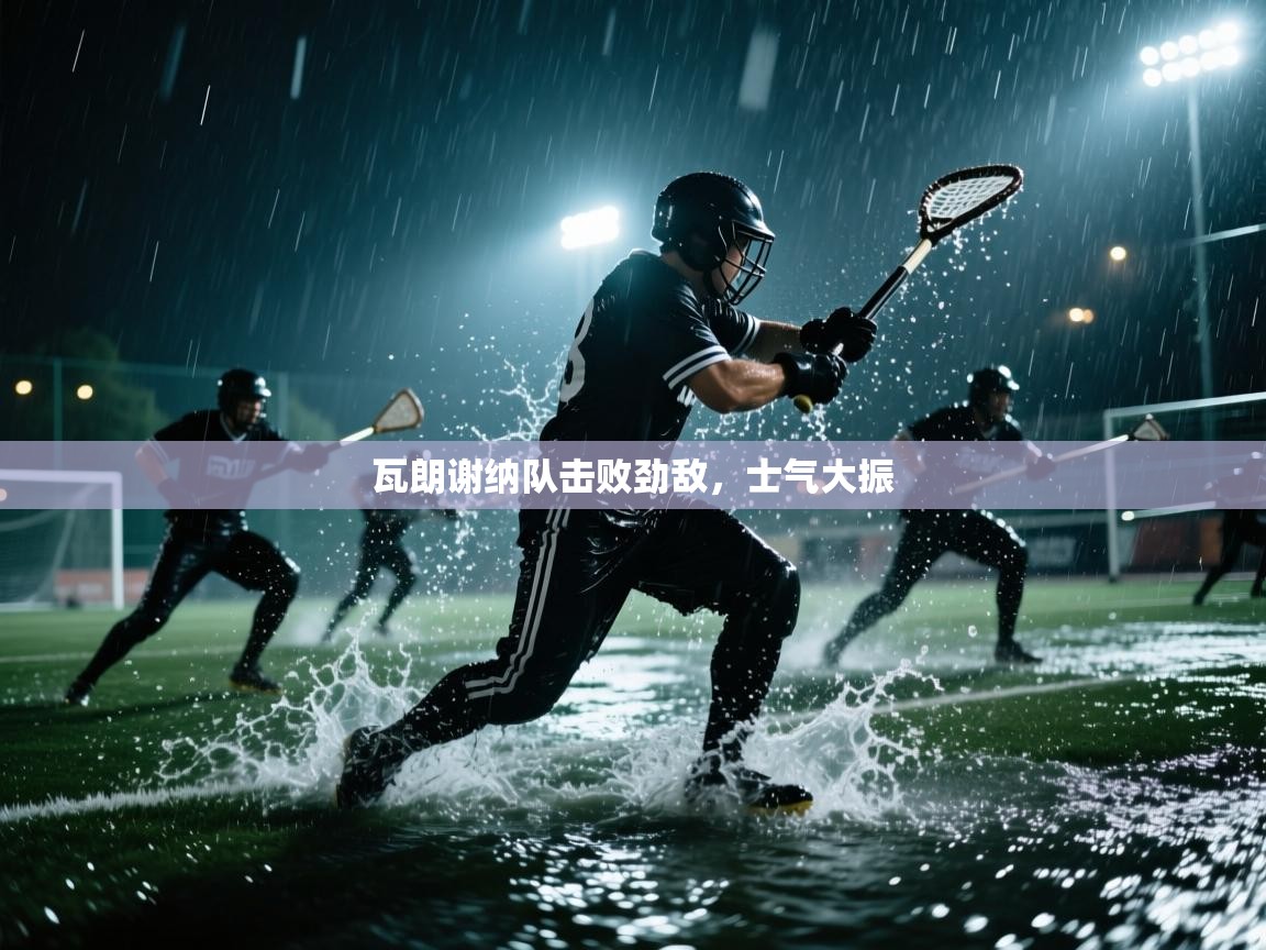 瓦朗谢纳队击败劲敌，士气大振  第2张