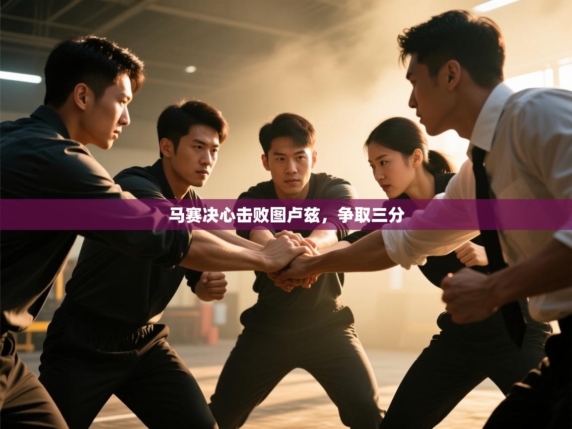 马赛决心击败图卢兹，争取三分