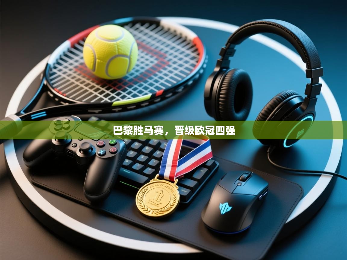 巴黎胜马赛，晋级欧冠四强  第2张