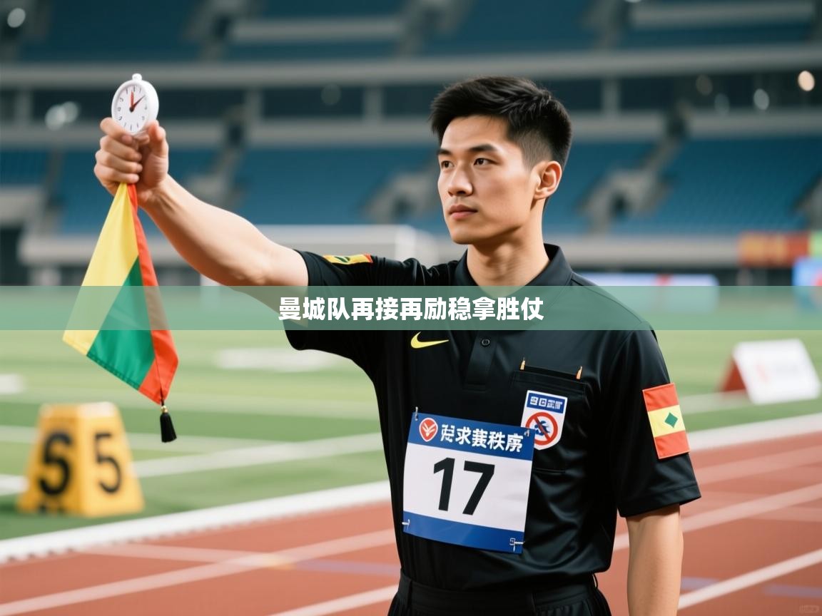 曼城队再接再励稳拿胜仗  第2张