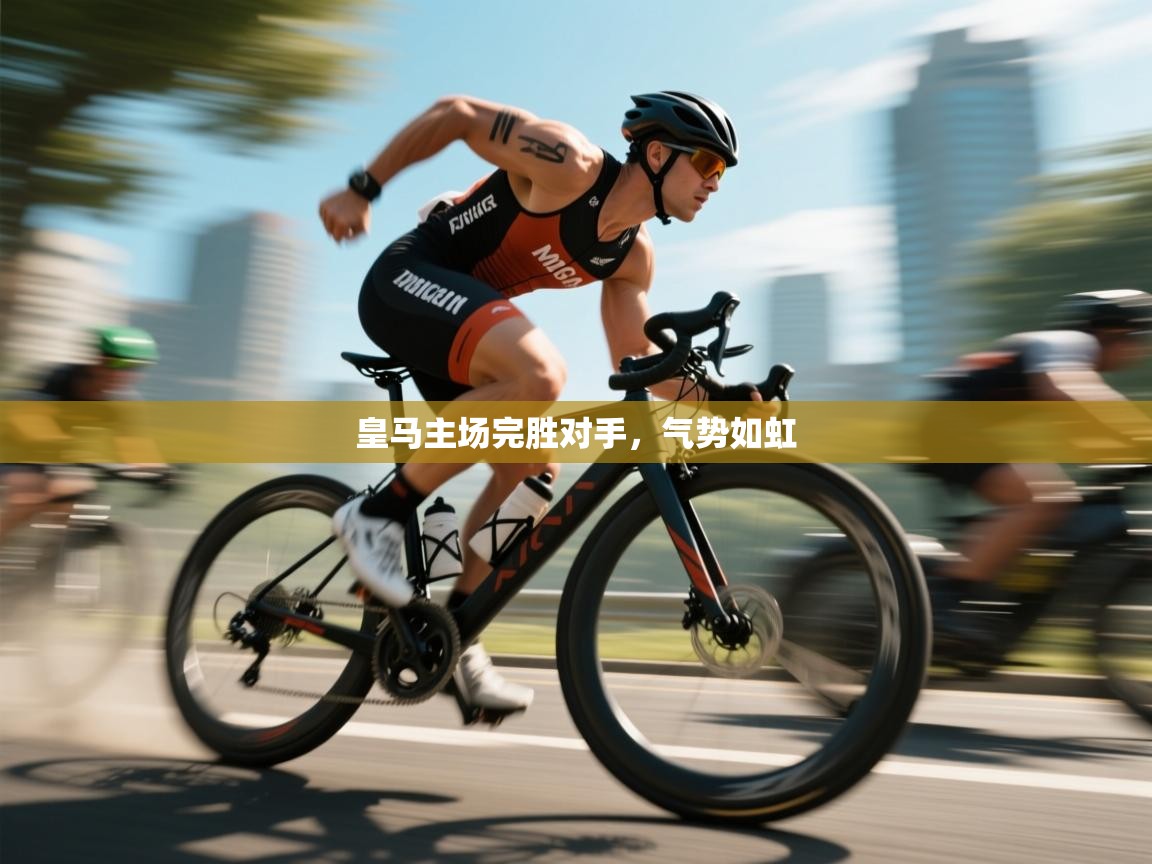 皇马主场完胜对手，气势如虹