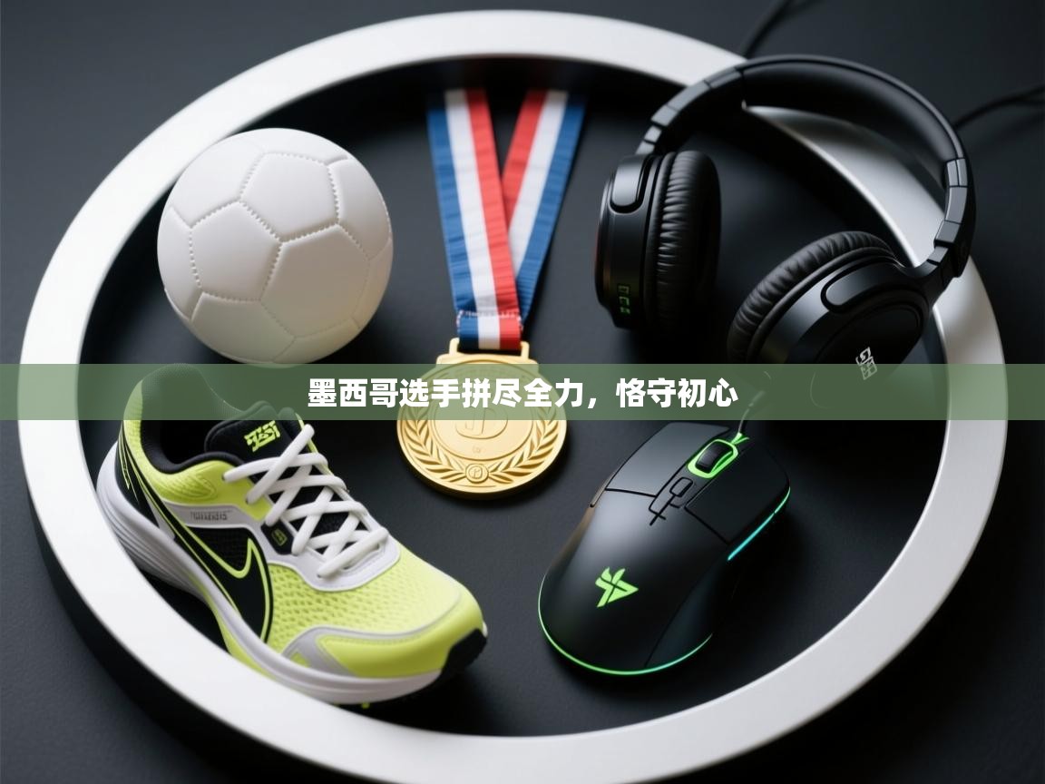 墨西哥选手拼尽全力，恪守初心  第1张