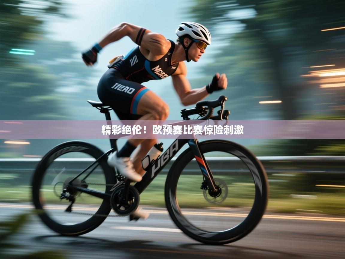 精彩绝伦！欧预赛比赛惊险刺激  第2张