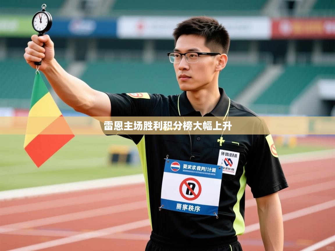 雷恩主场胜利积分榜大幅上升