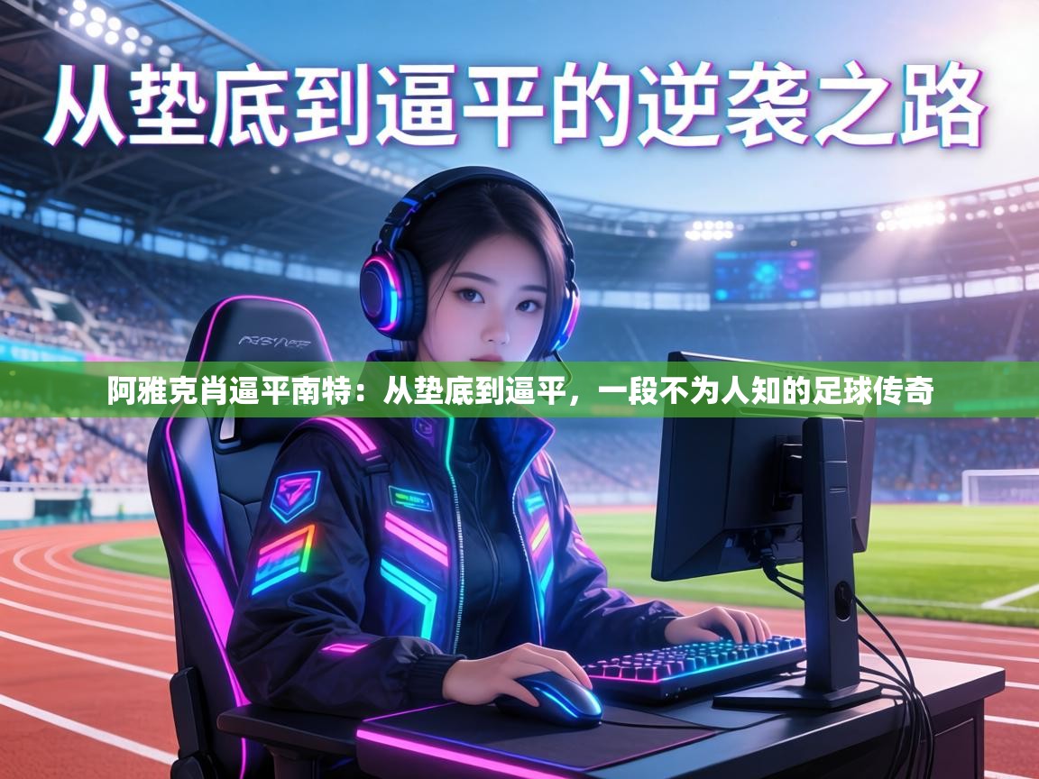 阿雅克肖逼平南特:从垫底到逼平,一段不为人知的足球传奇 第1张