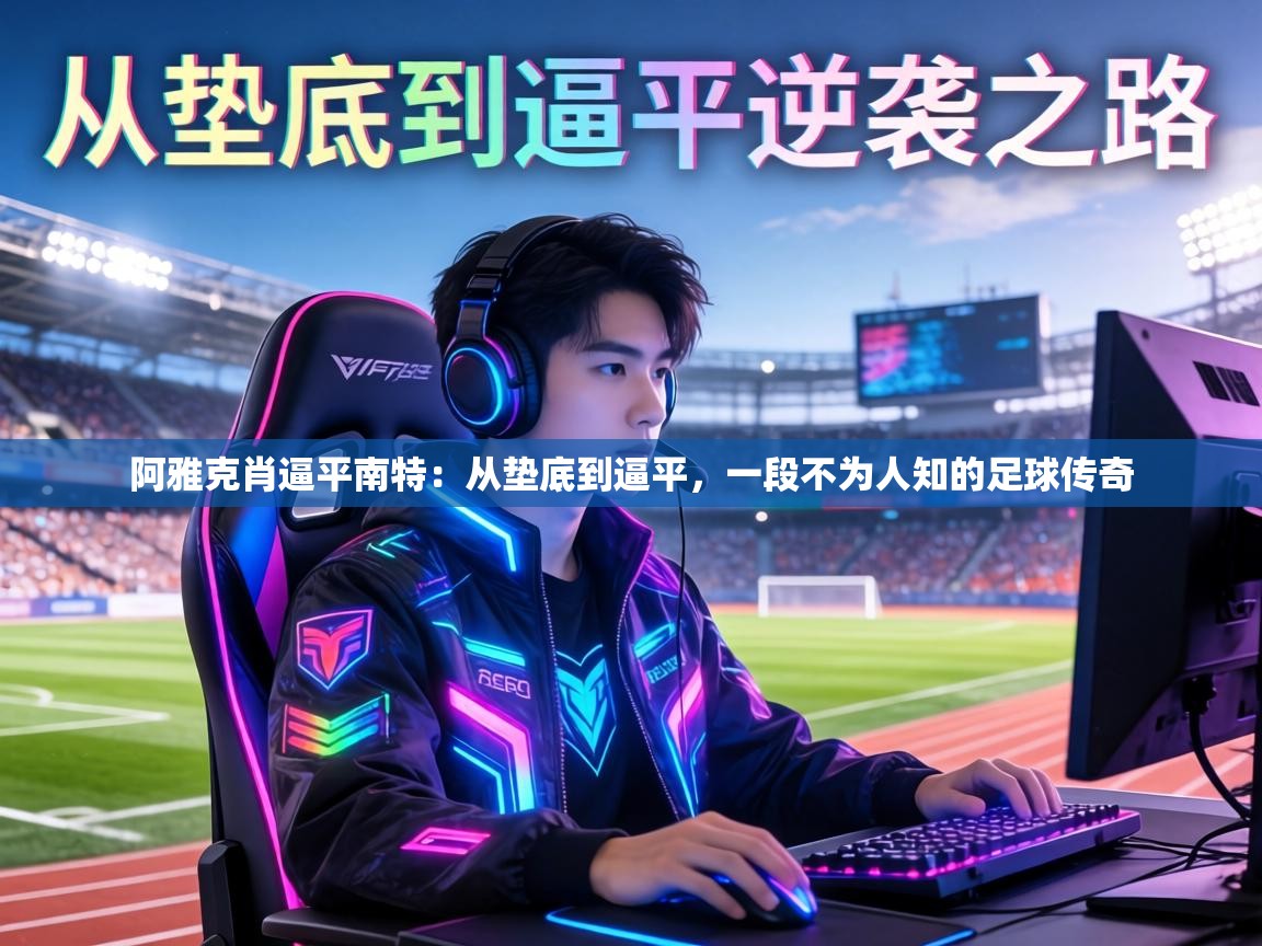 阿雅克肖逼平南特:从垫底到逼平,一段不为人知的足球传奇 第2张