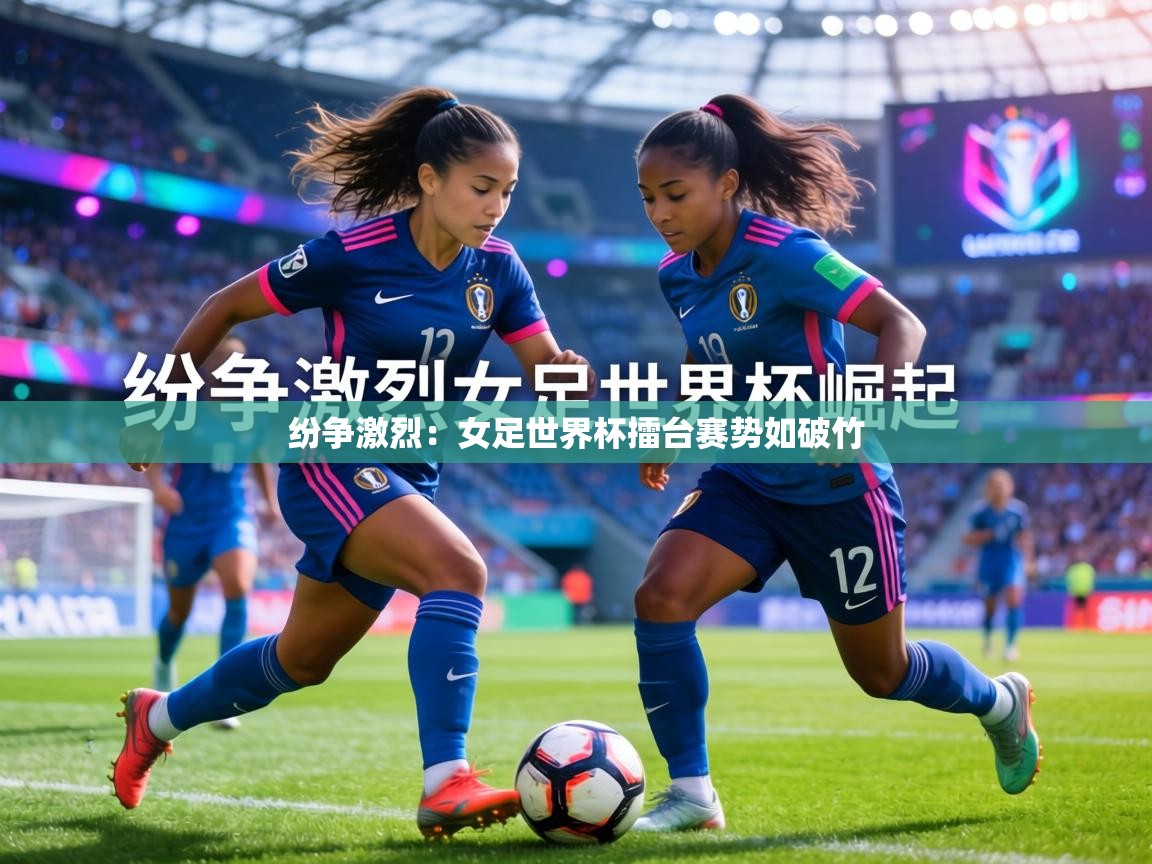 纷争激烈：女足世界杯擂台赛势如破竹  第2张